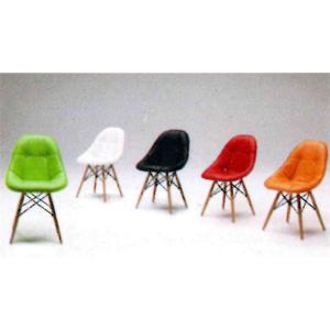 ダイニングチェアー イームズチェアー デザイナーズ チェアー 椅子イス  イブ(Cタイプ) 5色対応｜kagunoconcierge