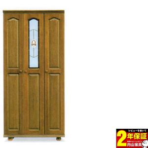 下駄箱 シューズボックス 完成品 ハイタイプ 国産 90cm幅 ベルフラワー 開梱設置