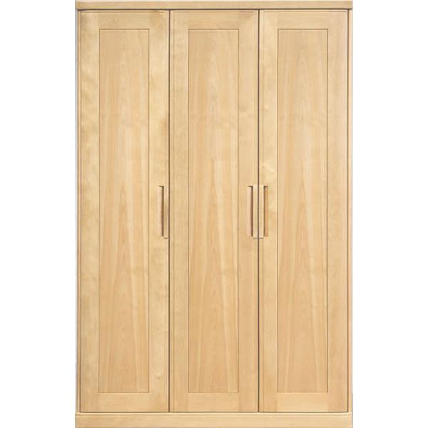 MARUTA CECILE 家具 婚礼家具 タンス 環境対応  開梱設置 80-1900洋服タンス（...