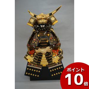 五月人形 初節句 鎧 鎧兜 着用 兜飾り 鎧飾り 子供の日 端午の節句