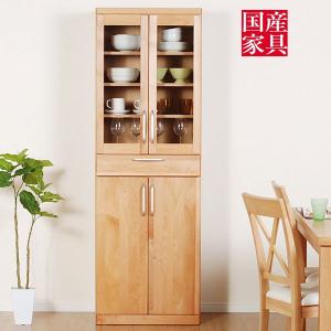 無印良品（MUJI） ☆送料無料☆無印良品 タモ材 天然木 カップボード