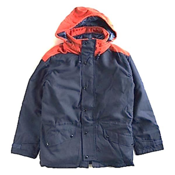 イタリア軍放出M.Mデッキパーカー未使用デットストック