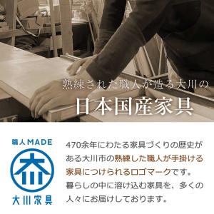 システムベッド ロフトベッド 国産 4点セット...の詳細画像4