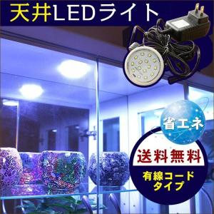 ＬＥＤライト　ライト　大光量　コレクションケース用　コレクションケース　ＬＥＤ　追加オプション　天井LEDライト　 天井 小型　送料無料　フィギュア