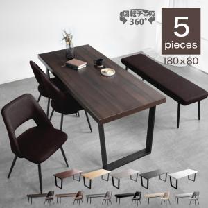カリモク家具（KARIMOKU FURNITURE） ダイニングテーブルセット 4点