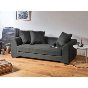 ソファ ソファー sofa 3人掛け 3P 三...の詳細画像1