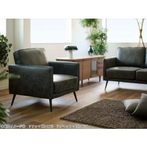 ソファ sofa 2人掛け 2P リビングソフ...の詳細画像4