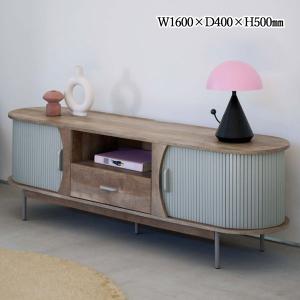 エモ EMO テレビボード ロング150 emo カントリー風の素朴な家具