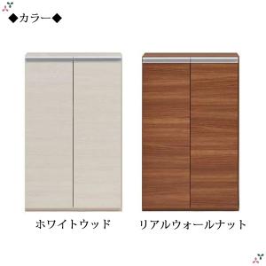 収納棚 壁面収納 キャビネット 下駄箱 シュー...の詳細画像3
