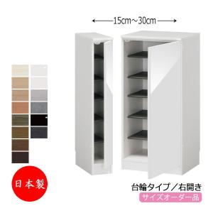 シューズボックス 下駄箱 靴入れ 隙間収納 台輪...の商品画像