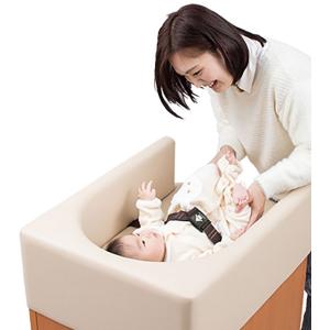 おむつ交換台 オムツ替え台 オムツ台 おむつ台...の詳細画像3