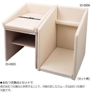 おむつ交換台 オムツ替え台 オムツ台 おむつ台...の詳細画像3