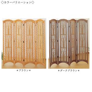 スクリーン 衝立 パーテーション すだれ 間仕...の詳細画像2