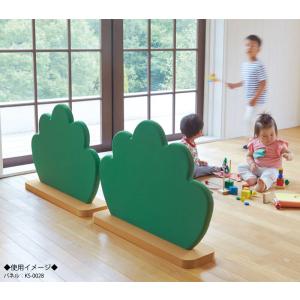 パネル パーテーション 間仕切り 目隠し 幅9...の詳細画像3