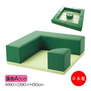 キッズコーナー　プレイマット キッズコーナー マット キッズスペース 遊具 遊び場 キッズ