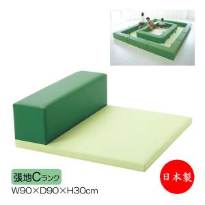 キッズコーナー マット キッズスペース 遊具 遊び場 キッズ