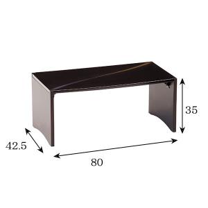 文机 ローテーブル センターテーブル 和机 座机 パソコンデスク ワークデスク 折畳デスク 幅80cm 木製 贈物 Mk 0126 奥行42 5cm ライティングデスク 折脚