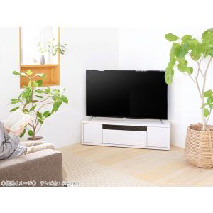 テレビ台 ローボード AVボード TVラック ...の詳細画像1