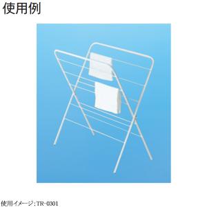 雑巾掛け スタンダードタイプ タオル掛け 物干...の詳細画像1
