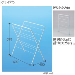 雑巾掛け スタンダードタイプ タオル掛け 物干...の詳細画像2