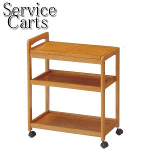 カリモク家具（KARIMOKU FURNITURE） キッチンワゴン AS6116 MK MH ME