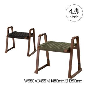 和室　寺院 仏閣　スタッキングチェア 3脚セット 葬儀 法事　椅子 3脚セット 和室 チェア 座椅子 畳用椅子 背付 座高35cm スタッキング