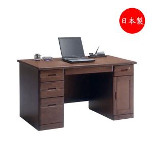 カリモク家具 木製事務机 カリモク家具（KARIMOKU FURNITURE） カリモク 書斎デスク 書斎机 1228