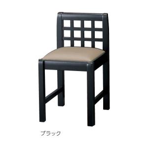 椅子 和風 ダイニングチェアー 木製チェア和風...の詳細画像3