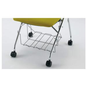 KOKUYO（コクヨ） CP-20N チェアポーター 一般小イス用 スタッキング