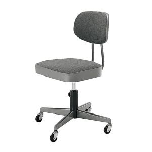 KOKUYO（コクヨ） 事務用回転イス CR−1Z : コメリドットコム