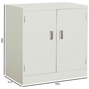 KOKUYO（コクヨ） S-D3605F1NN S型保管庫 保管庫深型 両開きタイプ 