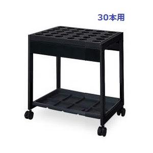 コクヨ 傘立て(カサタテ) 筒状タイプ  スチールタイプ 60本用 K コクヨ KOKUYO 傘立て カサタテ 筒状タイプ（錠なし個別ユニット