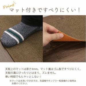 玄関 踏み台 1段 90幅 完成品 ステップ台...の詳細画像3
