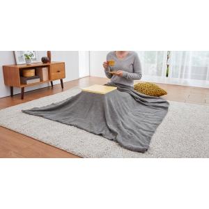 一人用ミニこたつ こたつ 一人用 ヒーター K...の詳細画像1