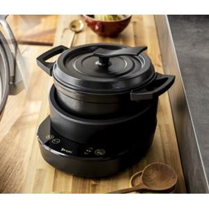 T-fal（ティファール） 電気圧力鍋 CY353AJP ラクラ・クッカー プラス