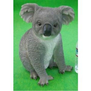 動物 置物 リアル コアラの商品一覧 通販 Yahoo ショッピング