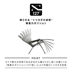 【正規販売店】 LAFUMA ラフマ らふま ...の詳細画像2