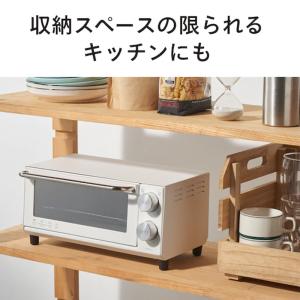 トースター TWINBIRD TS-D038 ...の詳細画像2