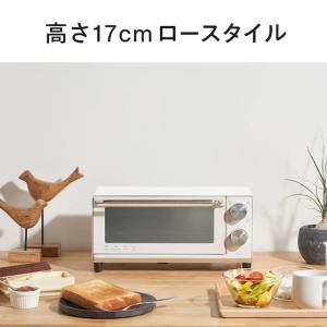 トースター TWINBIRD TS-D038 ...の詳細画像3