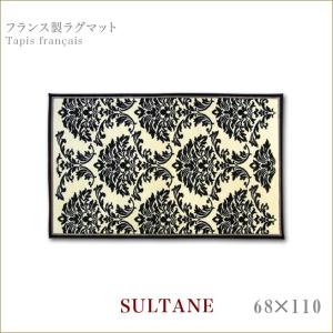ランドクルーザー × MIYOSHI RUG ”ビークルラグ” : ランドクルーザー