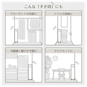 本棚 カラーボックス 収納棚 コミックラック ...の詳細画像5