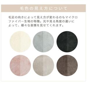 枕カバー 43×63 ピローカバー 洗えるカバ...の詳細画像5