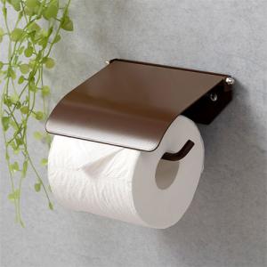 トイレットペーパーホルダー ペーパーホルダー ...の詳細画像4