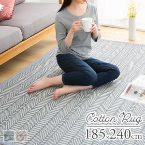 イケア（IKEA） LOKBYTE/ロークビーテ ラグ 平織り170x240 cm ダーク