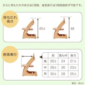 学習机 チェア セット 勉強机 おしゃれ キッ...の詳細画像4