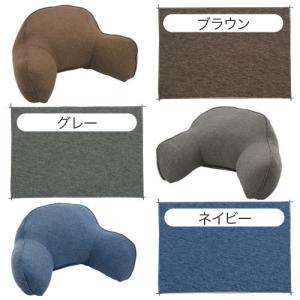 背もたれ クッション 腰当てクッション おしゃ...の詳細画像4