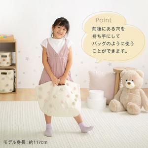 収納ボックス 折りたたみ ランドリーボックス ...の詳細画像5