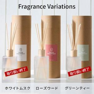 フレグランス リードディフューザー ディフュー...の詳細画像1