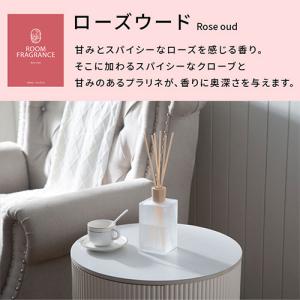 フレグランス リードディフューザー ディフュー...の詳細画像4