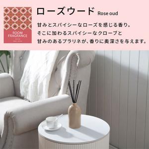 フレグランス リードディフューザー ディフュー...の詳細画像4
